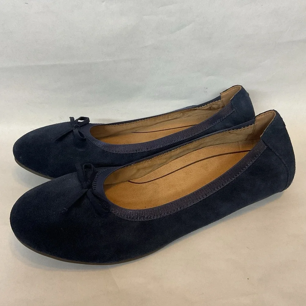 Vionic #womensshoes #vionicshoes worn